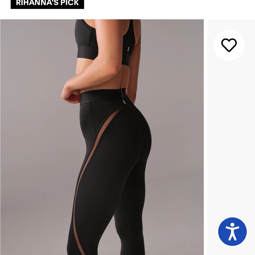 Savage Fenty Leggings